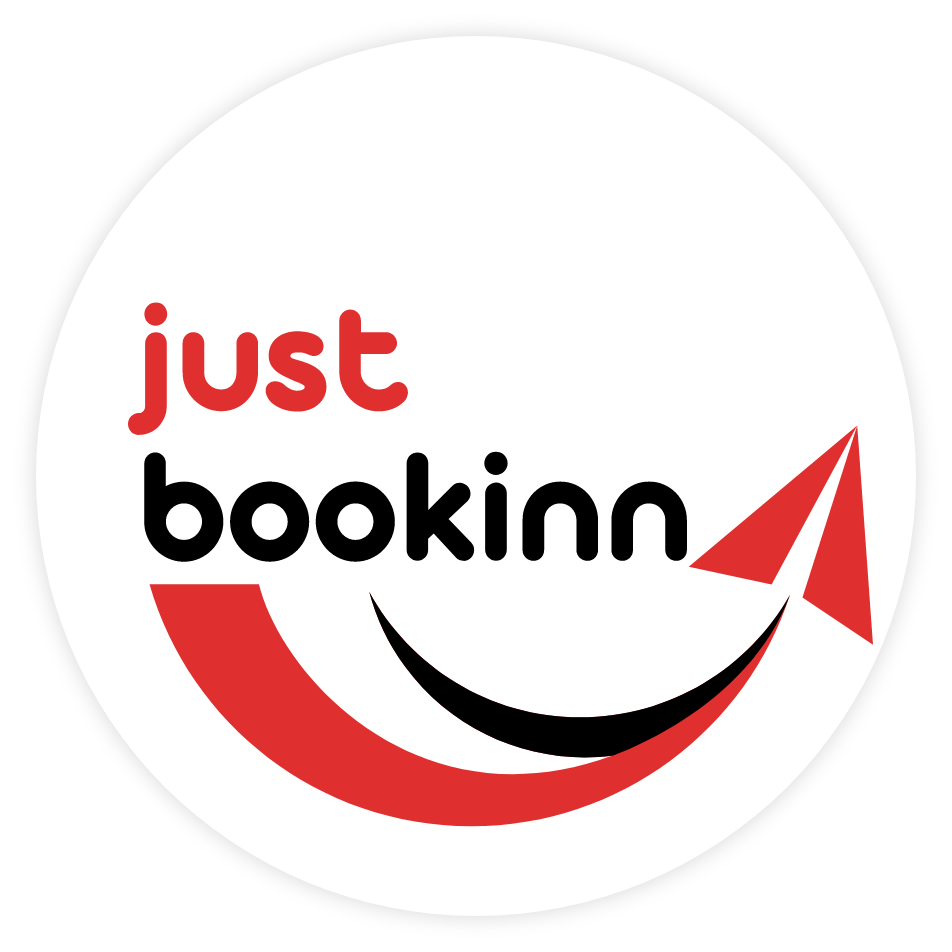JustBookInn Logo